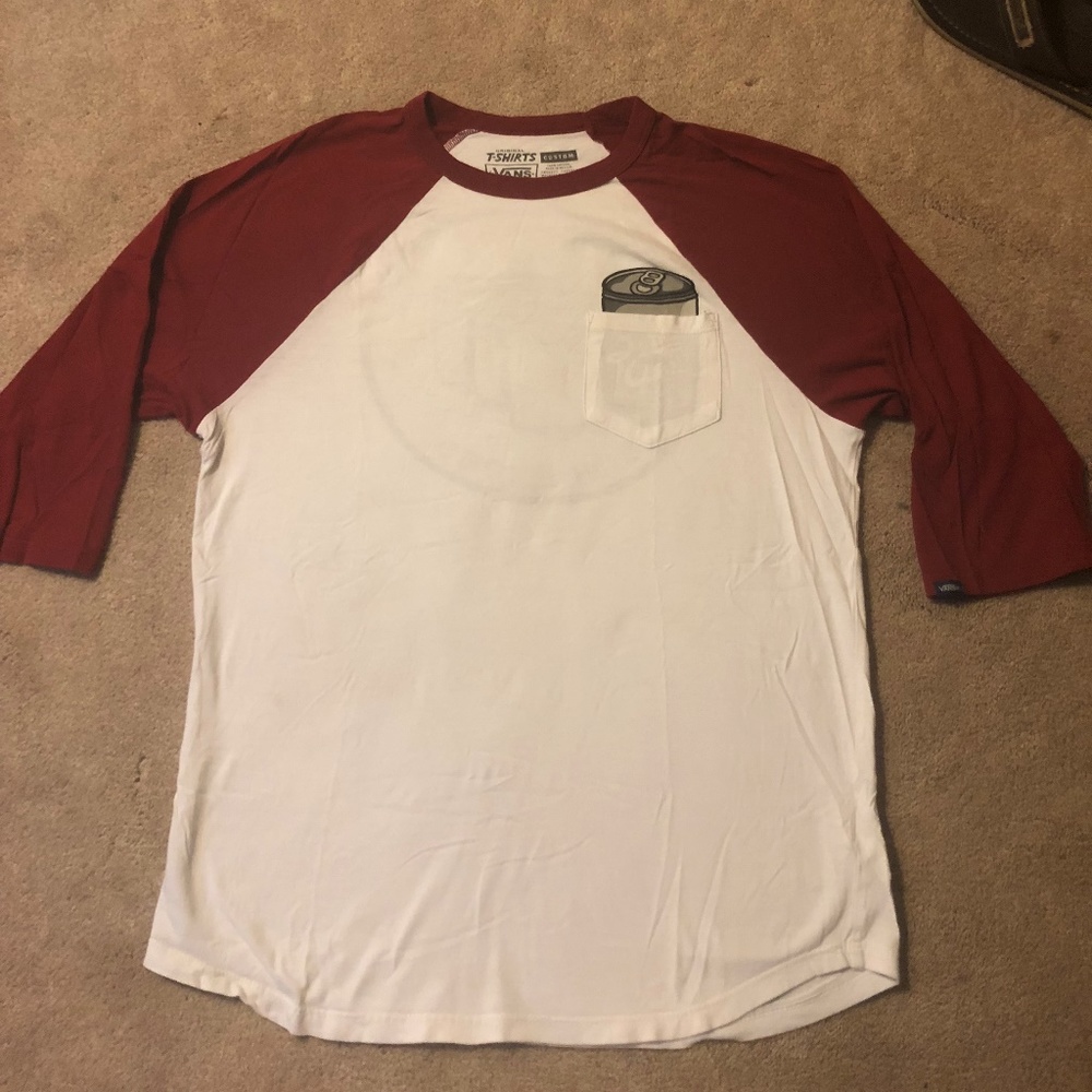 Vans T-Shirt
